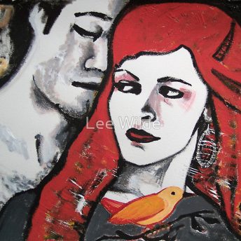 How to buy art for home decor