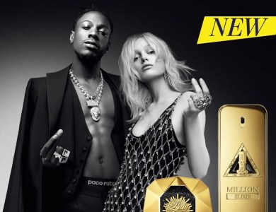 1 Million & Lady Million