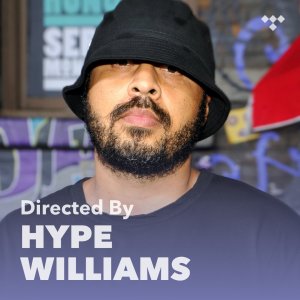 Hype Williams