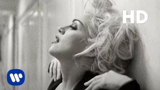 Justify My Love - Madonna