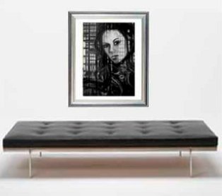 Contemporary Realism in Portraiture