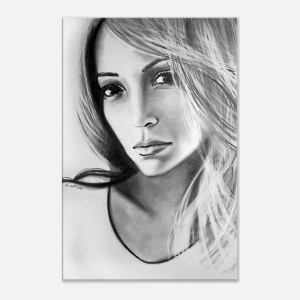 If You Had My Love - Fine Art Giclee Print