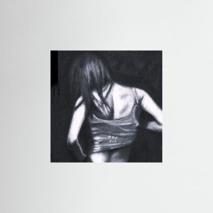 Mia - Modern Portrait - Fine Art Giclee Print - Copy