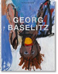 Known for the audaciously simple but game-changing strategy of painting the motif on its head, Georg Baselitz has been a consistently challenging artist since the start of the 1960s
