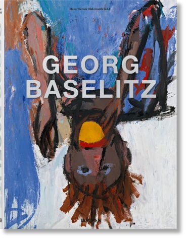 Known for the audaciously simple but game-changing strategy of painting the motif on its head, Georg Baselitz has been a consistently challenging artist since the start of the 1960s